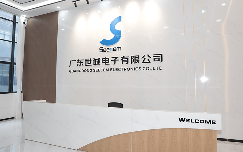 Solutions for
Every Environment and
Application