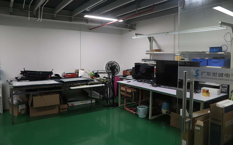 Production Line