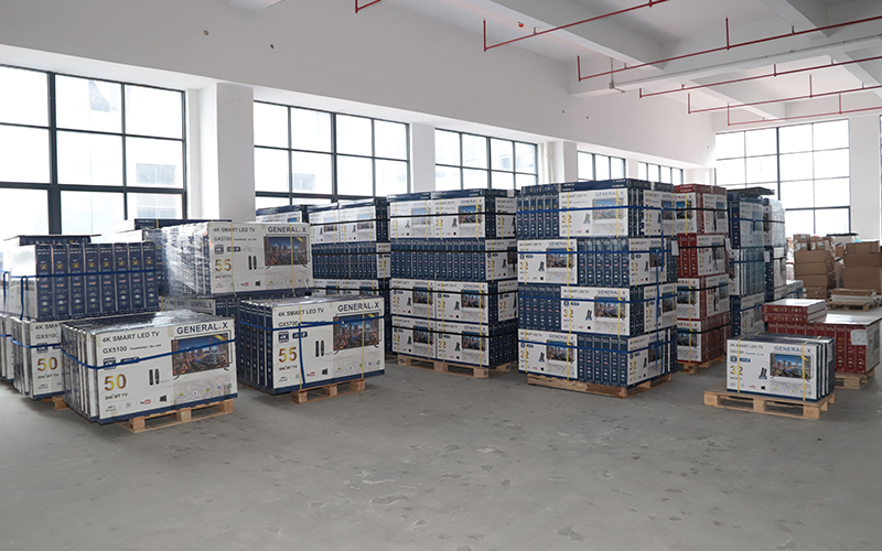 Production Line