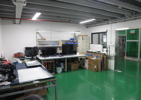 Workshop management
