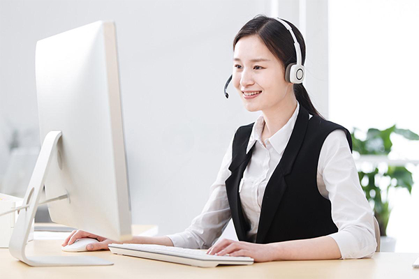 Customer-Centric